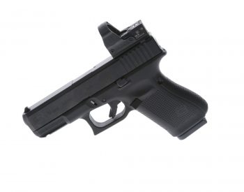 0806086 - SLITTA PER MONTAGGIO RED DOT SU PISTOLE RUGER,MARK II & MARK IV - TG8950R1 - TRUGLO - immagine 12
