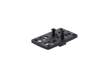 0806086 - SLITTA PER MONTAGGIO RED DOT SU PISTOLE RUGER,MARK II & MARK IV - TG8950R1 - TRUGLO - immagine 14