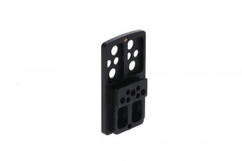 0806086 - SLITTA PER MONTAGGIO RED DOT SU PISTOLE RUGER,MARK II & MARK IV - TG8950R1 - TRUGLO - immagine 15