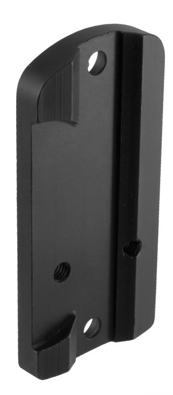 0806086 - SLITTA PER MONTAGGIO RED DOT SU PISTOLE RUGER,MARK II & MARK IV - TG8950R1 - TRUGLO - immagine 4