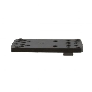 0806086 - SLITTA PER MONTAGGIO RED DOT SU PISTOLE RUGER,MARK II & MARK IV - TG8950R1 - TRUGLO - immagine 8