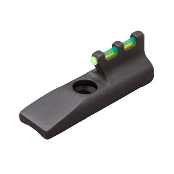 0806271 - MIRINO FRONTALE ROSSO PER PISTOLA RUGER - MKII - MKIII - MKIV - 22/45 - BROWNING BUCK MARK - TG965R - TRUGLO - immagine 3