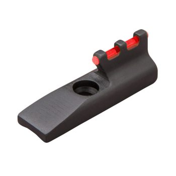 0806271 - MIRINO FRONTALE ROSSO PER PISTOLA RUGER - MKII - MKIII - MKIV - 22/45 - BROWNING BUCK MARK - TG965R - TRUGLO - immagine 2