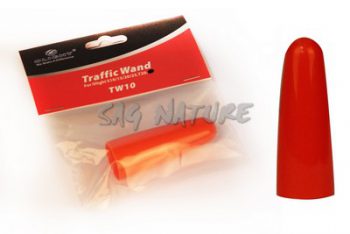5501005 - DIFFUSORE DI LUCE PER LAMPADE S10/S15/S20 - 5501002 - 5501003 - 5501004 - OLIGHT
