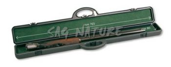 0901104 - 16101 VALIGIA IN ABS PER SOLA CANNA FINO A CM 76 - NEGRINI