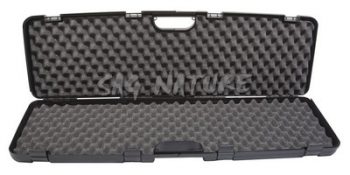 0901228 - 1601ISY VALIGIA IN P.P. PER SOVRAPPOSTO CON INTERNO UNIVERSALE - CM 80X21X7,5 - NEGRINI