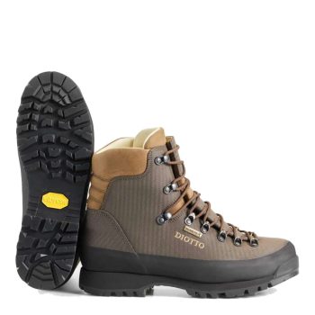 3701013 - CALZATURA WOODCOCK - ART. 546 - DIOTTO - immagine 2