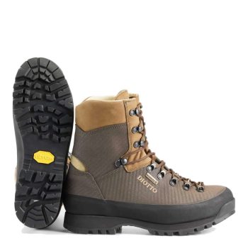 3701019 - CALZATURA HUNTER - ART. 448 - DIOTTO - immagine 2