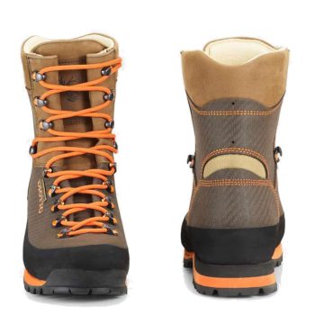 3701024 - CALZATURA HUNTER ALTA VISIBILITA' - ART. 448HV - DIOTTO - immagine 3