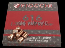 0601030 - INNESCO NOBEL 616 CONFEZIONE DA 100 PZ - 126170 - FIOCCHI