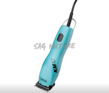 5904004 - TOSATRICE PER ANIMALI - WAHL KM 10 - 1261-0470 - WAHL