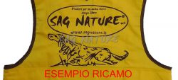 R0101005 - MATRICE PER RICAMO PERSONALIZZATO - SOLO AL PRIMO ORDINE