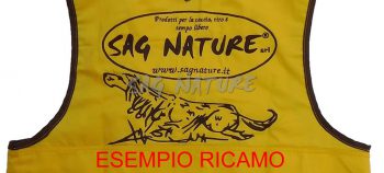 R0101005 - MATRICE PER RICAMO PERSONALIZZATO - SOLO AL PRIMO ORDINE