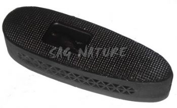3501038 - CALCIOLO IN GOMMA ALTO TIPO 84 BECCACCIA - MM50x140x28 - INTERASSE 80 MM - CERVELLATI - 202462