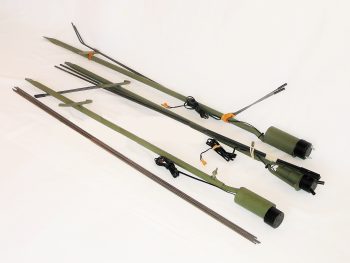 1004018 - GIOSTRA A BASSO CONSUMO CON 2 BRACCIA C/MOTORE POTENTE + 2 ASTE LUNGH. 1,5 MT DA 5 MM + PALO TELESC. ACCIAIO 1,90 MT - STAMPI ESCLUSI - IDEALE PER COLOMBACCIO E ANATRE - BORSA 1004029 NON IN DOTAZIONE - ATTUALMENTE NON DISPONIBILE se vuoi prenotare il prodotto invia WhatsApp al +39 3286953793
<strong>WhatsApp3286953793Da cellulare</strong></a> - immagine 3