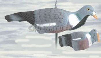 2004002 - COLOMBACCIO A CONCHIGLIA  IM-208 SPORTPLAST - CF 12 PZ