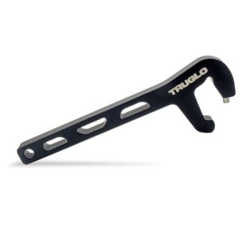 0806345 - STRUMENTO DI SMONTAGGIO PER CARICATORE PISTOLA GLOCK - TG970GM - TRUGLO - immagine 3