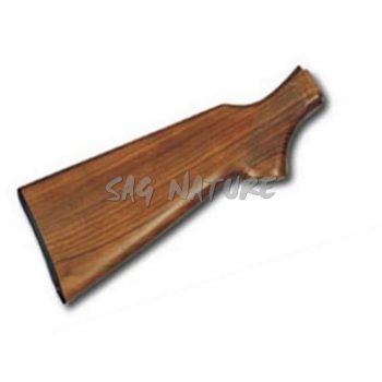 3005005 - CALCIO TIPO BERETTA 391 CAL. 12