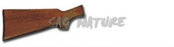 3005025 - CALCIO TIPO BENELLI CRIO CAL. 12