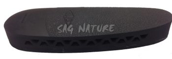 3601089 - CALCIOLO GOMMA ELASTICO ALT.mm20 INT.SE mm82 MARRONE VENTILATO - SCATOLA CARTONE + VITI - RECCO CALCIOLI 720