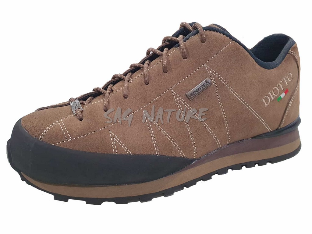 3701027 CALZATURA ELITE ART. 2020 DIOTTO SAG NATURE SHOP