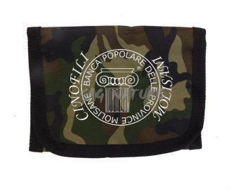 0304029 - PORTADOCUMENTI IN CORDURA MIMETICO CON LOGO MONOCROMATICO - MIS. 18x13 CM - CF 120 PZ - SAG NATURE                REALIZZATO SU RICHIESTA WhatsApp al +39 3286953793

<a href="https://api.whatsapp.com/send?phone=393286953793"><strong>WhatsApp3286953793Da cellulare</strong></a>
