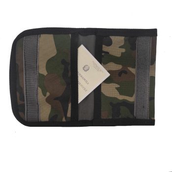 0304029 - PORTADOCUMENTI IN CORDURA MIMETICO CON LOGO MONOCROMATICO - MIS. 18x13 CM - CF 120 PZ - SAG NATURE                REALIZZATO SU RICHIESTA WhatsApp al +39 3286953793

<a href="https://api.whatsapp.com/send?phone=393286953793"><strong>WhatsApp3286953793Da cellulare</strong></a> - immagine 2