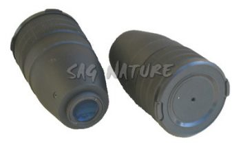 4001006 - OBBIETTIVO LENTI PER BINOCOLO D2MV_SL DIPOL F80/1.6 ART. 4001003