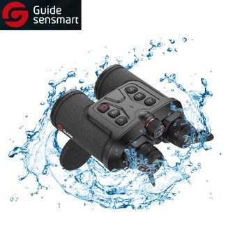 6303023 - BINOCOLO TERMICO TN430 - GUIDE SENSMART - immagine 2