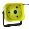 0204020 - SCACCIAUCCELLI TIMER 4 TIMER CON TIMER E TELECOMANDO - BIRD SOUND - immagine 2