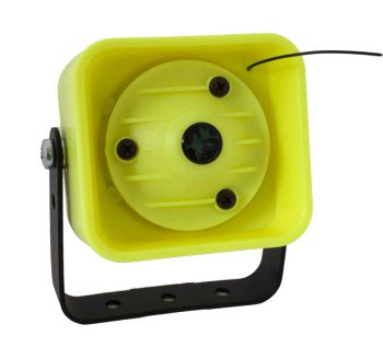 0204020 - SCACCIAUCCELLI TIMER 4 TIMER CON TIMER E TELECOMANDO - BIRD SOUND - immagine 2