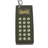 0204020 - SCACCIAUCCELLI TIMER 4 TIMER CON TIMER E TELECOMANDO - BIRD SOUND - immagine 4