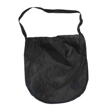 1713011 - CAPANNO CAMUFLAGE IN POLYESTERE PU. RIPIEGABILE CON TETTO  IN CUSTODIA TRASPORTO - CM 100X100 - ART. TENDA CACCIA - immagine 3