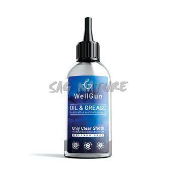 6402003 - OLIO E GRASSO WELLGUN - 75 ML