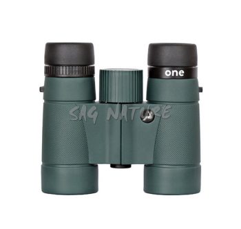 6701011 - BINOCOLO ONE 8X32 - DELTA - DO1510