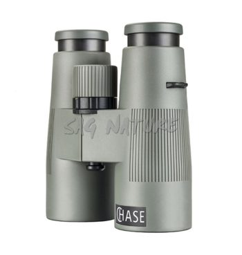 6701014 - BINOCOLO CHASE 10X42 ED - DELTA - DO1701