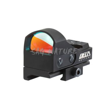 6701026 - PUNTO ROSSO MINIDOT HD24 2 MOA - DELTA - DO2320