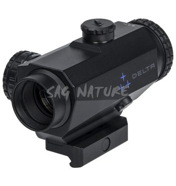 6701037 - PUNTO ROSSO HORNET SIGHT 1X - DELTA - DO2350
