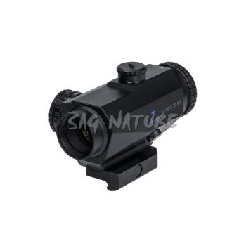 6701039 - PUNTO ROSSO HORNET PRISMATIC SIGHT CIRCLE DOT 1X - DELTA - DO2352