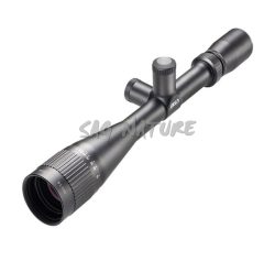 6701043 - OTTICA TITANIUM 4.5-14X44 FFP HFP - DELTA - DO2408
