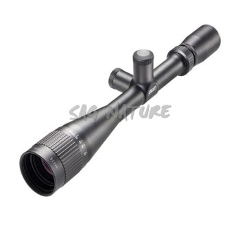 6701043 - OTTICA TITANIUM 4.5-14X44 FFP HFP - DELTA - DO2408