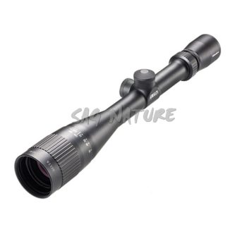 6701046 - OTTICA TITANIUM 4-16X42 AO DUPLEX - DELTA - DO2411