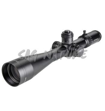 6701073 - OTTICA STRYKER 5-50X56 RETICOLO DLS-2 - DELTA - DO2508