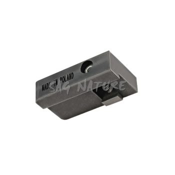 6701087 - SUPPORTO PER RAIL 6-14 - DELTA - DO2825