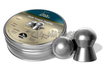 1718001 - PALLINI H&N FIELD TARGET TROPHY CAL. 4.51 - 500 PZ