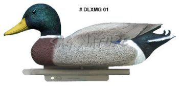2001032 - GERMANO MASCHIO 46 CM CORPO MAGNUM DLXMG01 SPORTPLAST - PREZZO SINGOLO - MIN. 3 PZ
