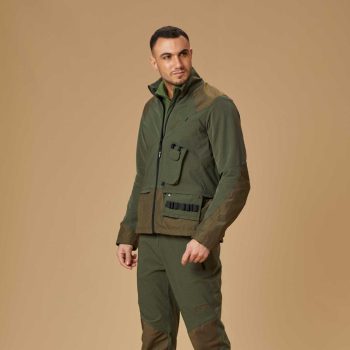 3703001 - GIACCA MARMOLADA - ART. JKTM2 K25 - COLORE U2 -DALLA TG S ALLA 4XL -  DIOTTO - immagine 2