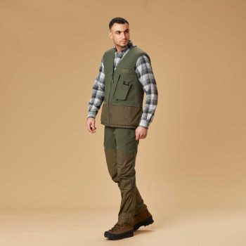 3703003 - PANTALONE TOFANE - ART. PANTM3 K25CO - COLORE 54U - DALLA TG S ALLA 4XL - DIOTTO - immagine 4