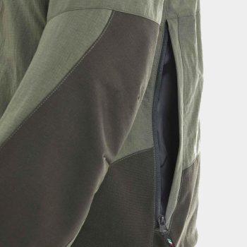 3703008 - GIACCA CON CORDURA - ART. JKTM2 K25CO - COLORE 54U - CORDURA - TG S ALLA 4XL -  DIOTTO - immagine 4