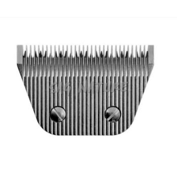 5902017 - TESTINA A CAMBIO RAPIDO PER MAX50 E MAX45 - LUNGHEZZA 2,3 MM - #10W - DENTI 2,85 MM - MOSER  - 1245-7480